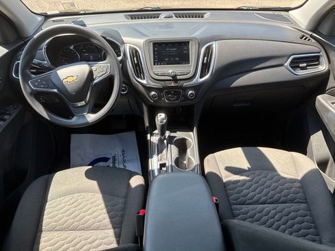 Used 2019 Chevrolet Equinox LT image 12
