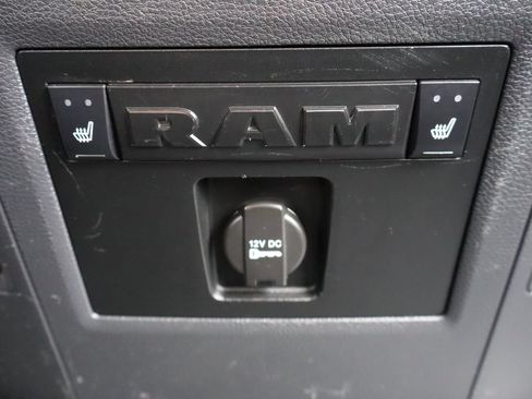 Used 2012 RAM 3500 Laramie Longhorn AWD/4WD image 29