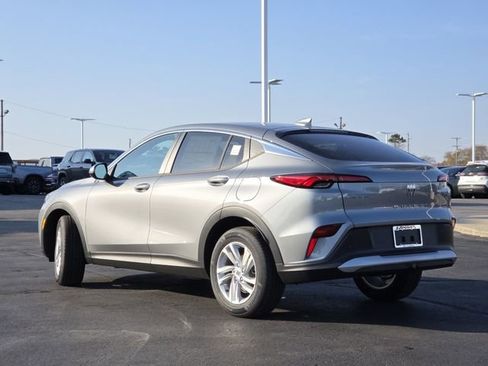 New 2026 Buick Envista Preferred w/ Convenience I Package image 23