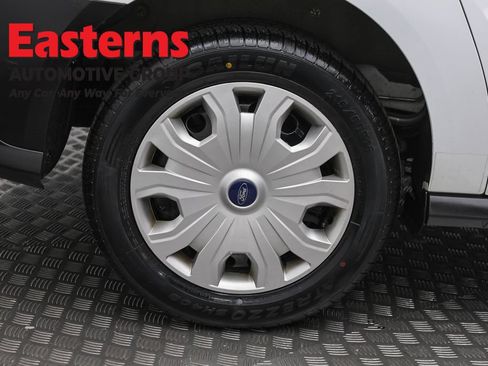 Used 2022 Ford Transit Connect XL FWD image 32