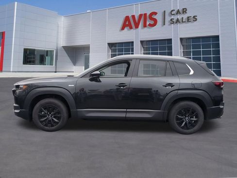 Used 2025 MAZDA CX-50 2.5 Hybrid w/ Preferred Pkg AWD/4WD image 11