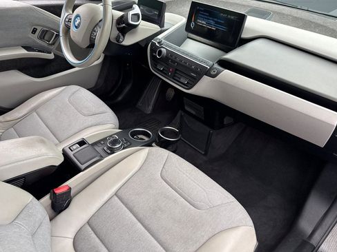 Used 2014 BMW i3 image 30