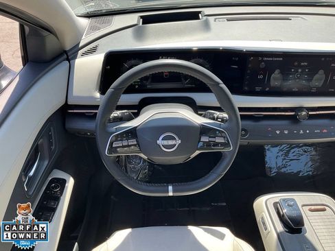 Used 2023 Nissan Ariya FWD image 36