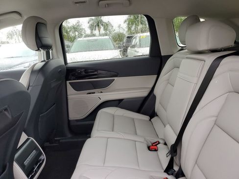 New 2026 Lincoln Nautilus Premier AWD/4WD image 10