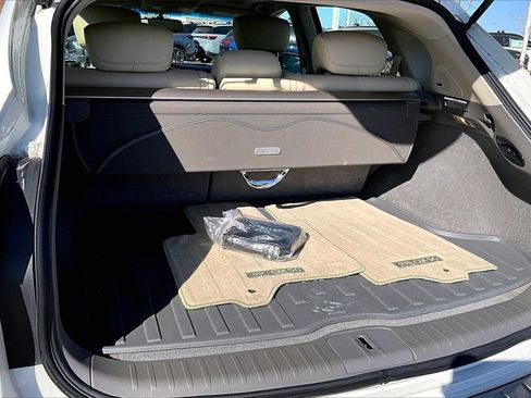 Certified 2017 INFINITI QX50 AWD w/ Premium Plus Package image 33