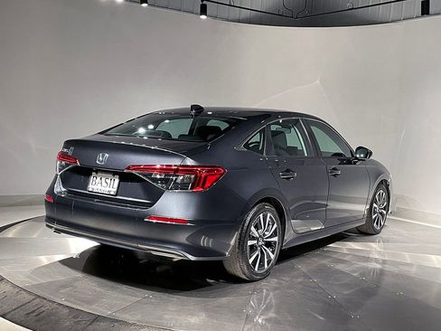 Used 2024 Honda Civic EX image 11