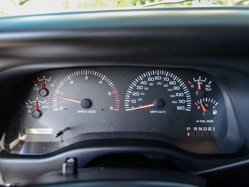 Used 1998 Dodge Dakota SLT image 27