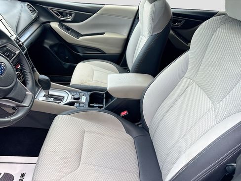 Used 2019 Subaru Forester Premium image 22