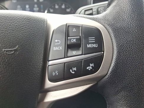 Certified 2022 Ford Explorer XLT w/ Equipment Group 202A image 23