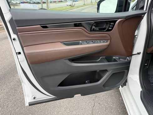 New 2026 Honda Odyssey Elite image 13