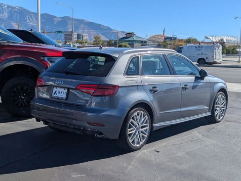 Used 2018 Audi A3 e-tron Premium w/ Sport Package image 4