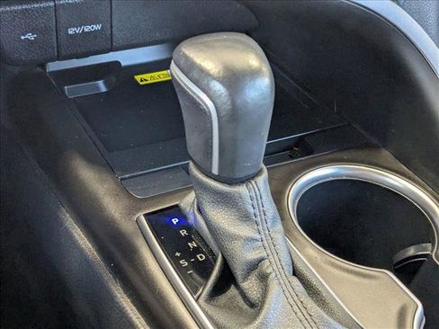 Used 2023 Toyota Camry XLE w/ Cold Weather Package image 12