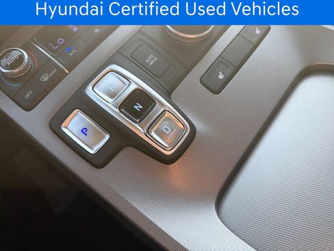 Certified 2021 Hyundai Palisade SEL w/ Convenience Package FWD image 31