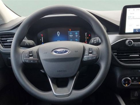 New 2026 Ford Escape Active image 17