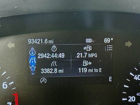 Used 2020 Ford Explorer 2WD image 19