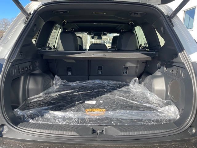 New 2026 Subaru Forester Wilderness w/ Wilderness Package AWD/4WD image 22