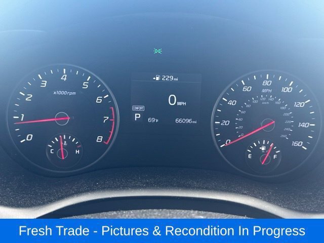 Used 2019 Kia Stinger AWD/4WD image 14