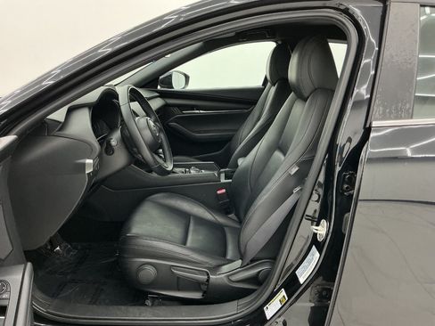 Used 2021 MAZDA MAZDA3 s FWD image 14