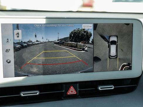 Certified 2024 Hyundai Ioniq 5 Limited RWD image 19