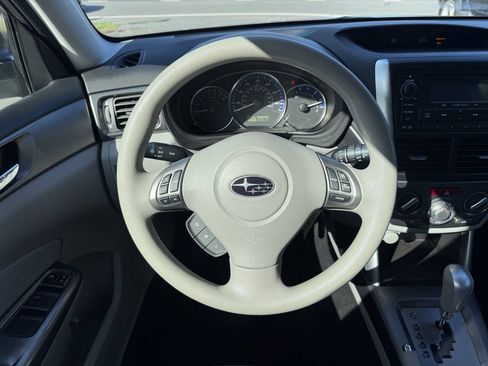 Used 2011 Subaru Forester 2.5X Premium AWD/4WD image 18