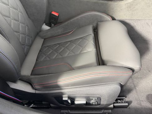 New 2026 BMW M850i xDrive image 35