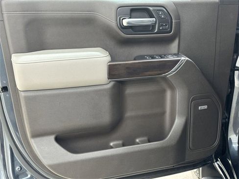 Used 2020 GMC Sierra 1500 SLT w/ SLT Premium Plus Package image 22