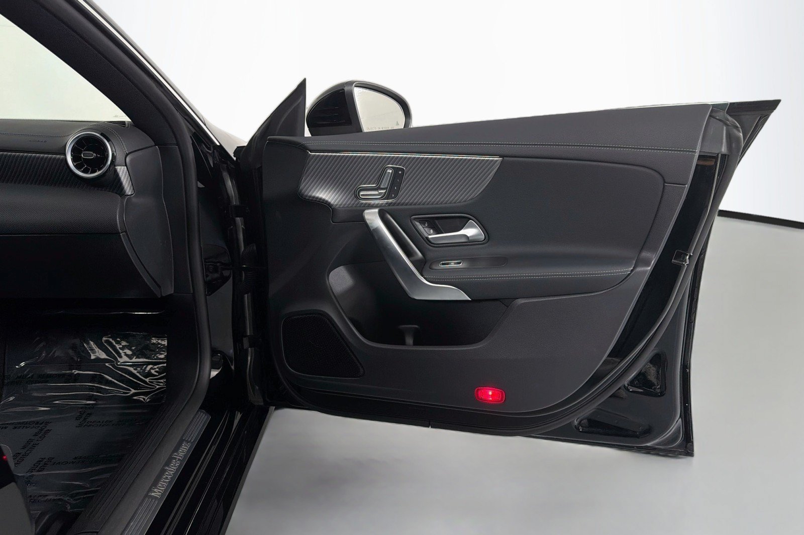 Certified 2026 Mercedes-Benz CLA 250 4MATIC image 27