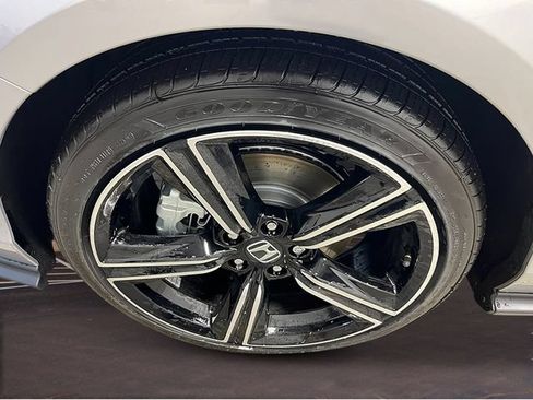 New 2026 Honda Accord Sport image 11