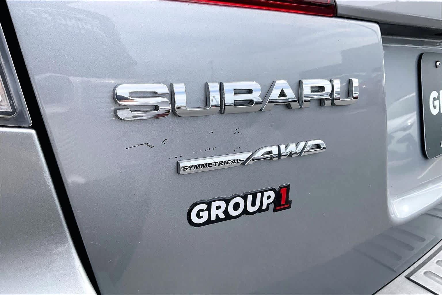 Used 2011 Subaru Outback 2.5i Premium w/ All-Weather Pkg AWD/4WD image 29