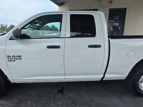 Used 2019 RAM 1500 Tradesman w/ Popular Equipment Group AWD/4WD image 3