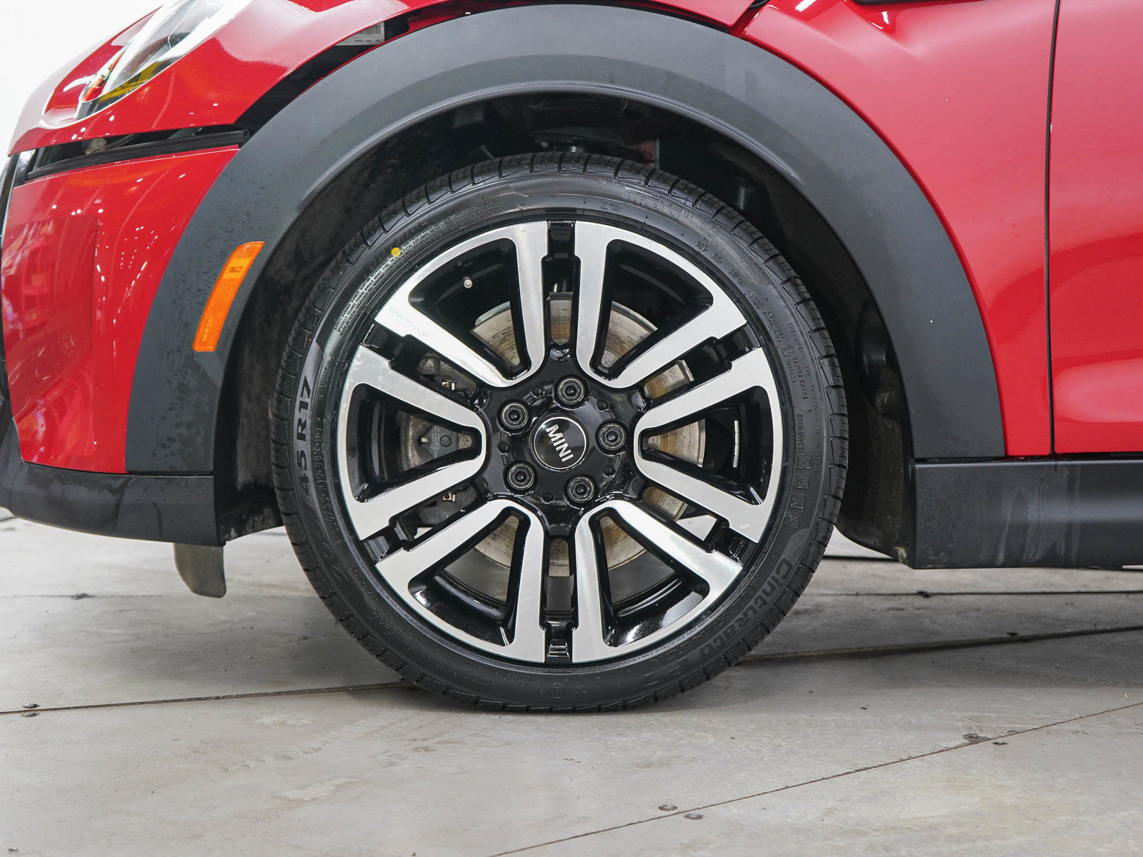 Used 2022 MINI Cooper S FWD image 29