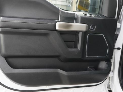 Used 2018 Ford F150 Lariat AWD/4WD image 17