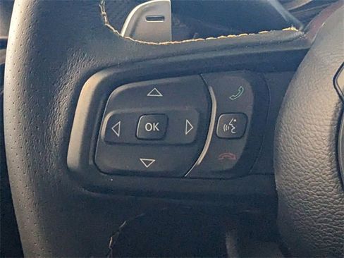 New 2025 Jeep Wrangler Unlimited Rubicon 392 image 16