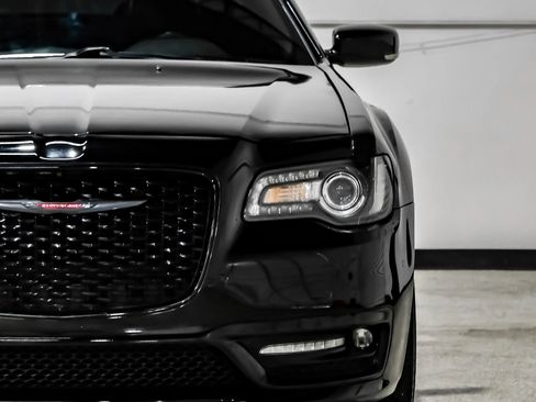 Used 2021 Chrysler 300 S w/ S Model Appearance Package RWD image 57