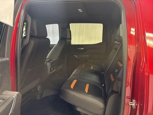 Used 2021 GMC Sierra 1500 AT4 AWD/4WD image 28