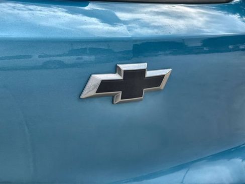 Used 2025 Chevrolet TrailBlazer RS w/ Convenience Package FWD image 29