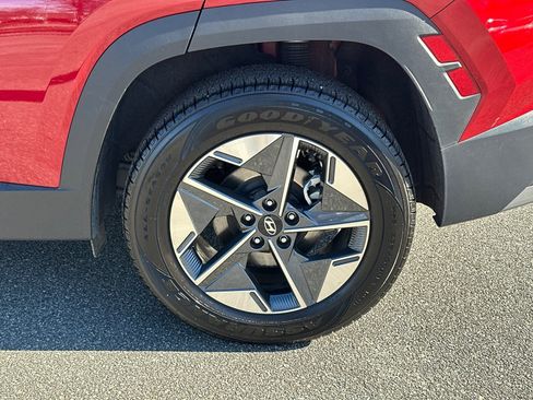 Used 2025 Hyundai Tucson SEL image 20