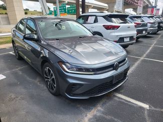 Used 2025 Volkswagen Jetta Sport FWD video 2