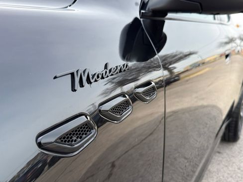 New 2026 Maserati Grecale Modena image 3