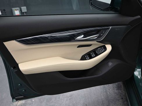 New 2025 Cadillac CT5 Premium Luxury w/ Sun And Sound Package image 24