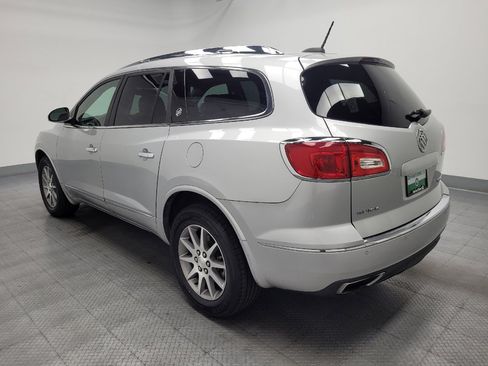 Used 2016 Buick Enclave Leather FWD image 3