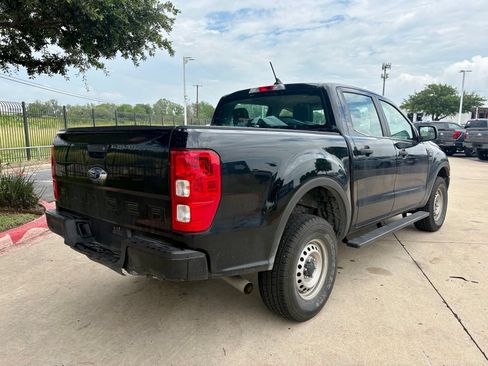 Used 2021 Ford Ranger XL w/ Equipment Group 101A High RWD image 3