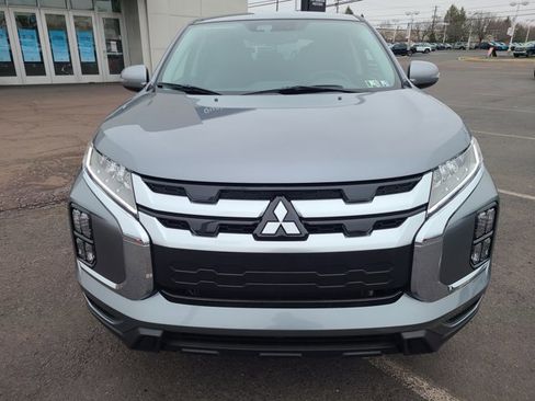 New 2024 Mitsubishi Outlander Sport SE image 2