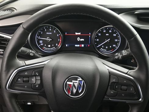 Certified 2023 Buick Encore GX Essence w/ Experience Buick Package AWD/4WD image 9