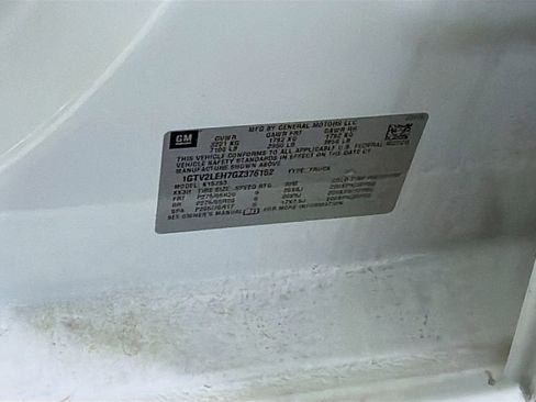 Used 2016 GMC Sierra 1500 4x4 Double Cab w/ Elevation Edition image 29