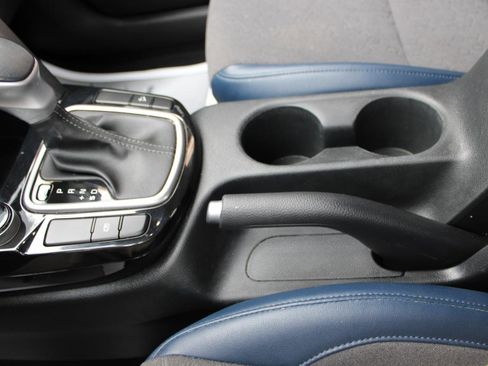 Used 2024 Kia Seltos S image 37