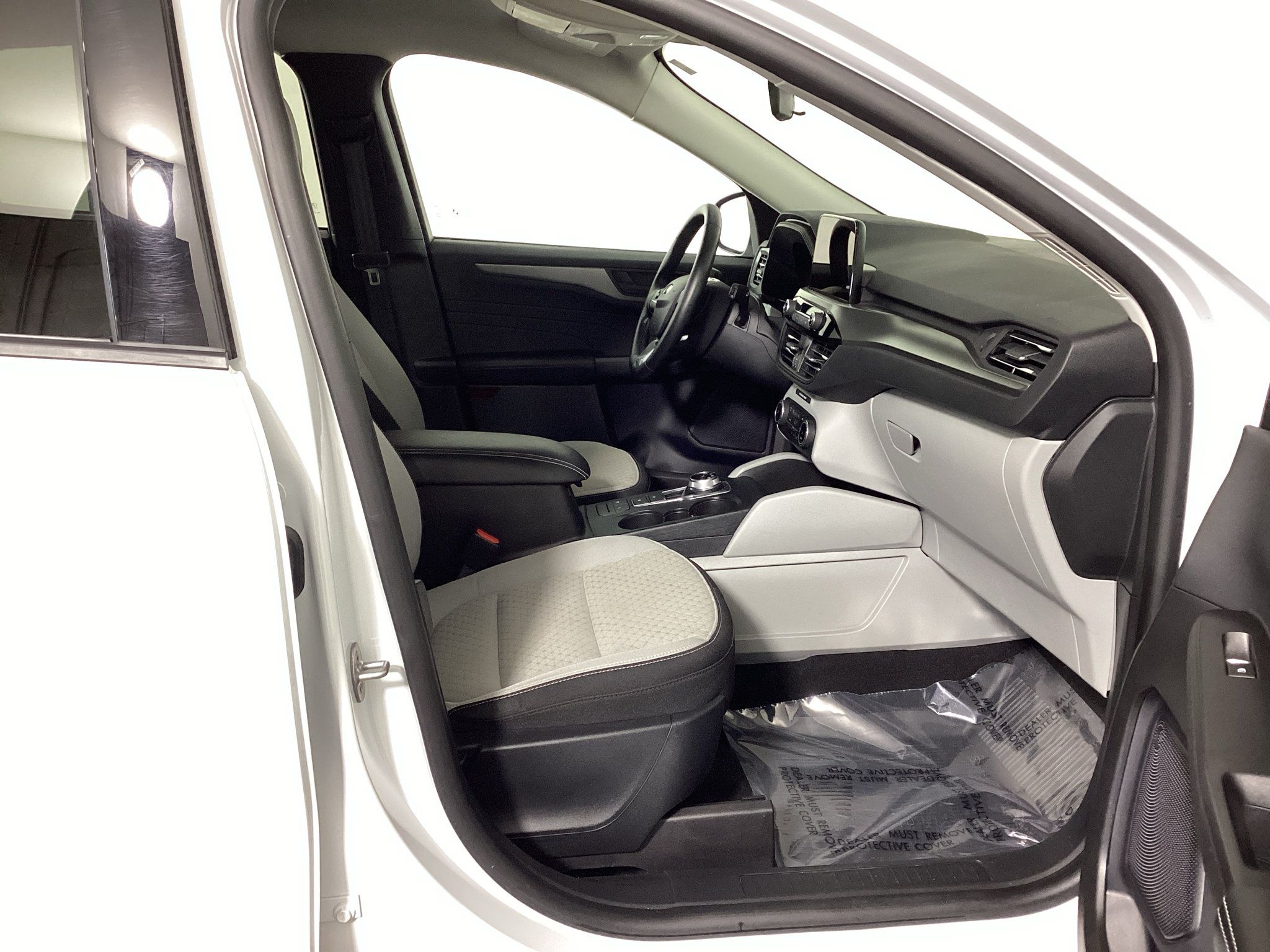 Used 2024 Ford Escape Active AWD/4WD image 9