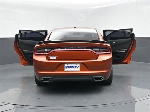 Used 2020 Dodge Charger SXT image 62