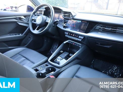 Used 2023 Audi A3 2.0T Premium image 25