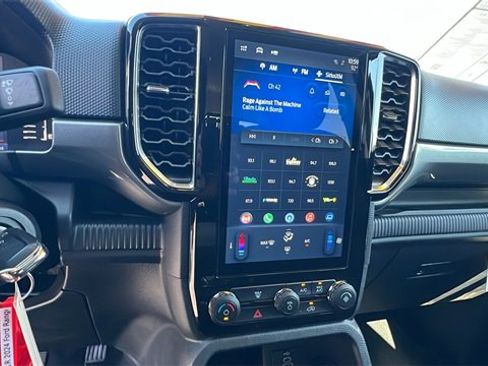 Used 2024 Ford Ranger XLT w/ Technology Package image 26